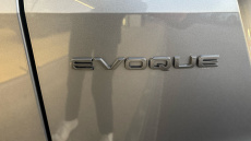 Land Rover Range Rover Evoque 2.0 D200 R-Dynamic SE 5dr Auto Diesel Hatchback